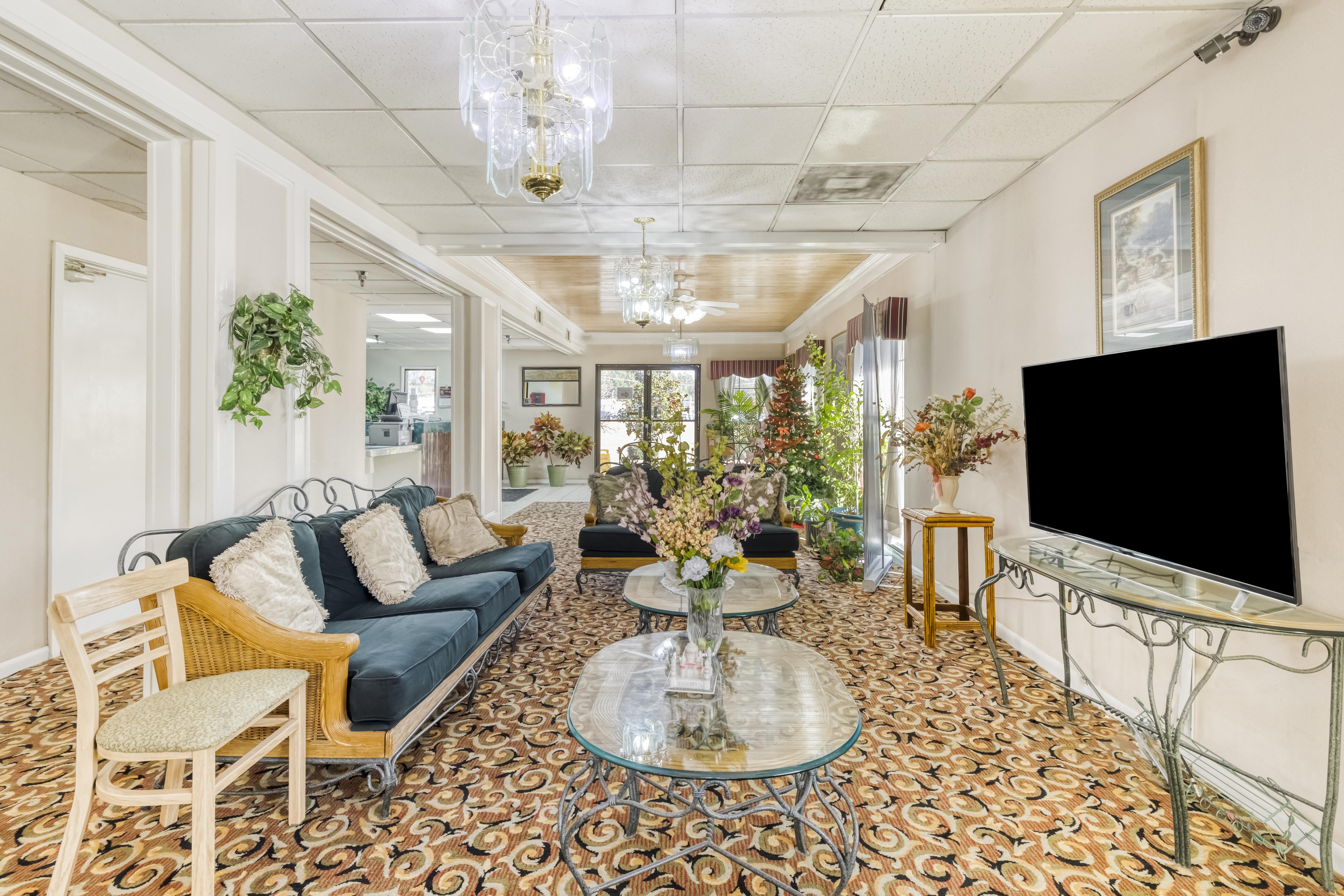 Oyo Hotel Grenada West Bagian luar foto